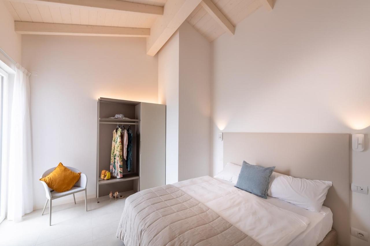 Pareus Beach Resort Caorle Esterno foto